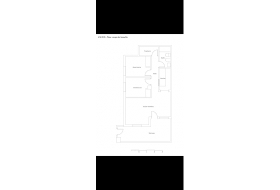 Resale - House - Orihuela Costa - Playa Flamenca