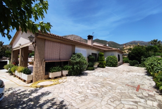 Revente - Villa - Muro de Alcoy