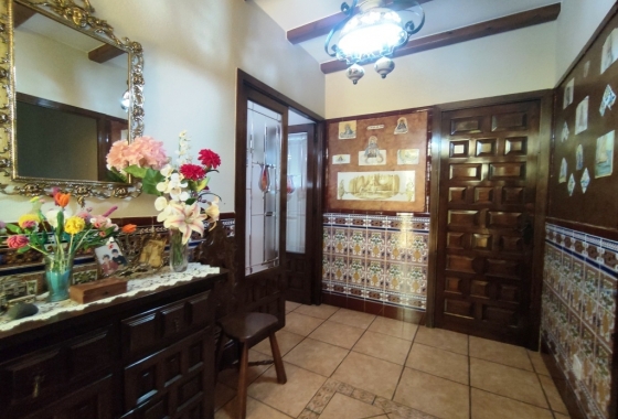 Revente - Villa - Muro de Alcoy