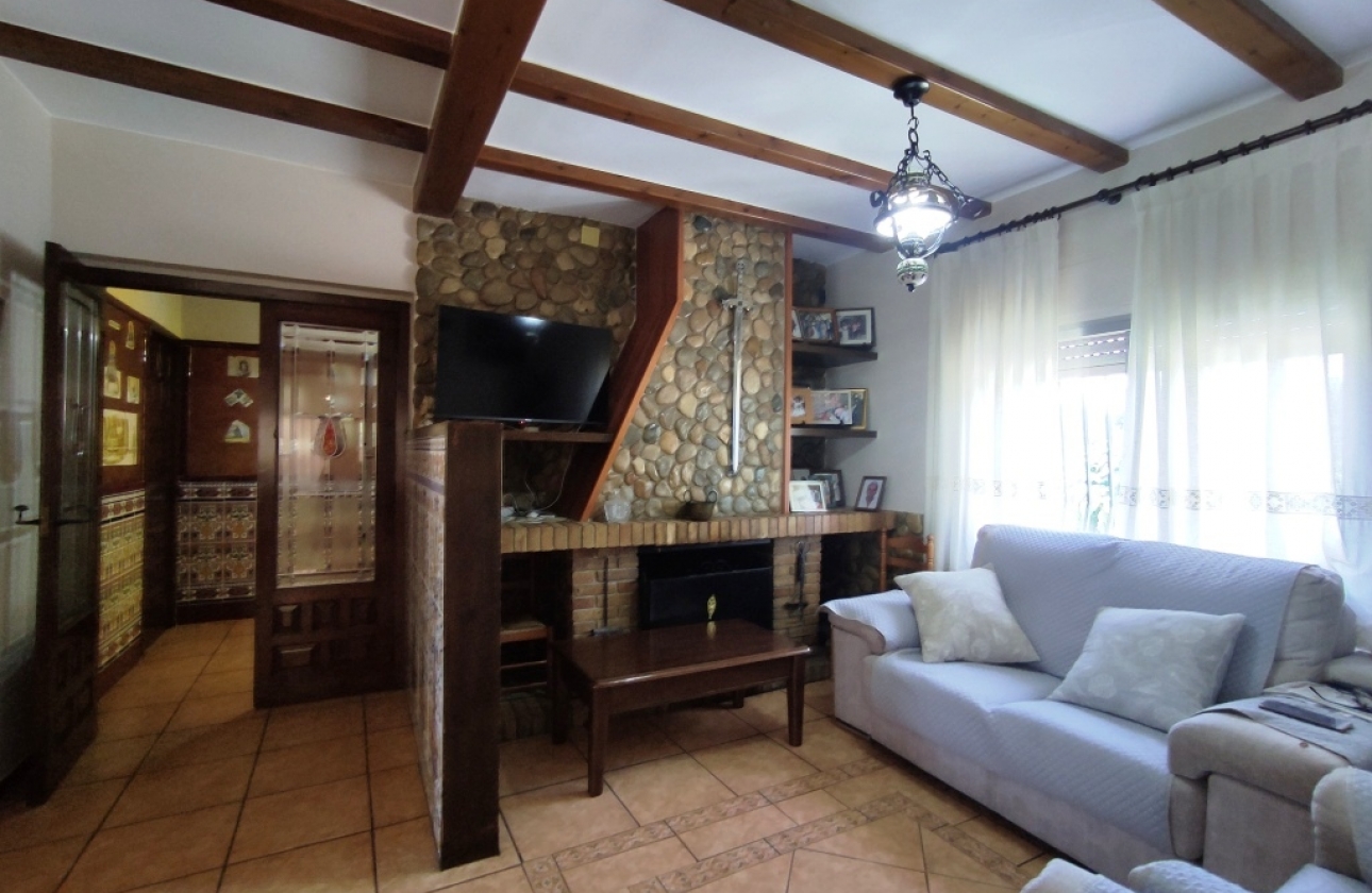 Revente - Villa - Muro de Alcoy