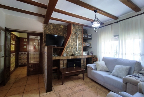Revente - Villa - Muro de Alcoy
