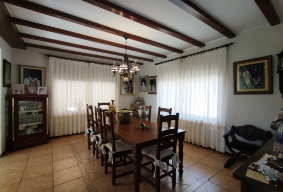 Revente - Villa - Muro de Alcoy