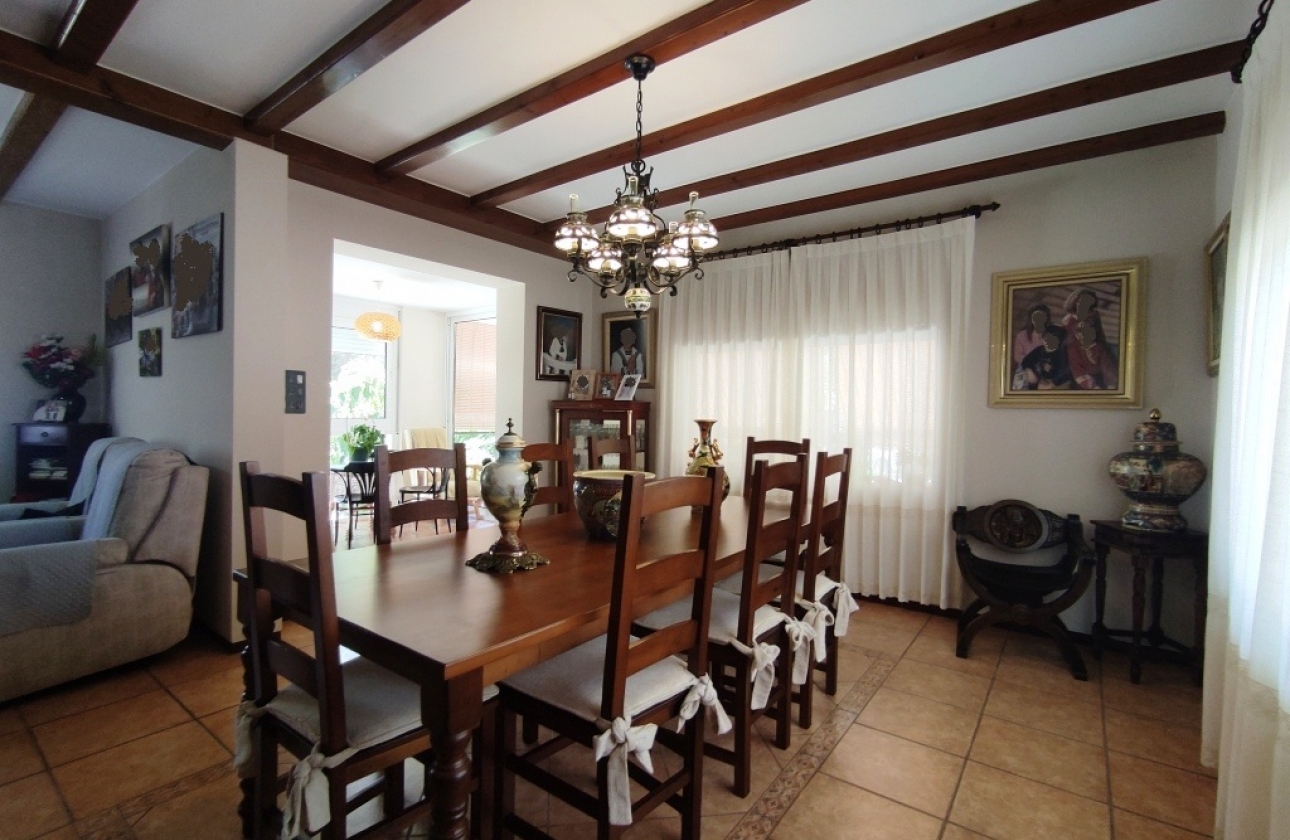 Revente - Villa - Muro de Alcoy