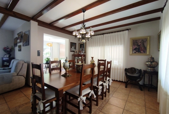Revente - Villa - Muro de Alcoy