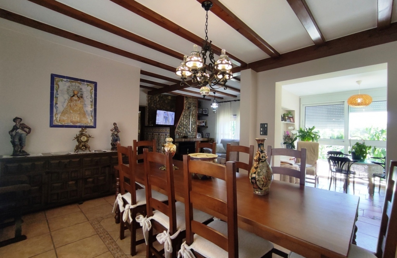 Revente - Villa - Muro de Alcoy