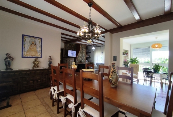 Revente - Villa - Muro de Alcoy