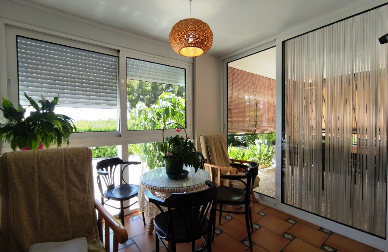 Revente - Villa - Muro de Alcoy