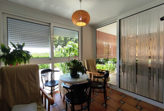 Revente - Villa - Muro de Alcoy
