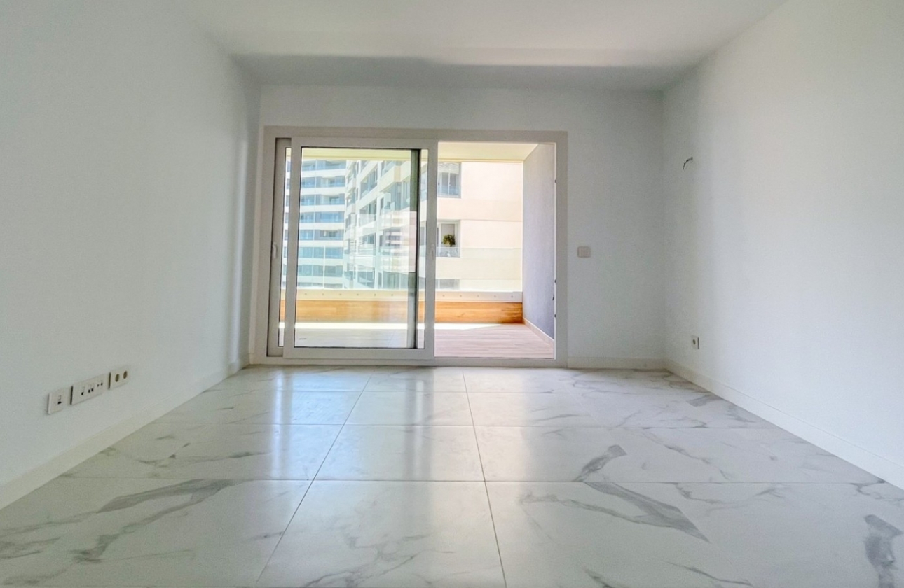 Resale - Apartment / flat - Orihuela Costa - Punta Prima