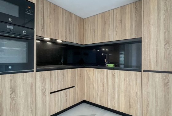 Resale - Apartment / flat - Orihuela Costa - Punta Prima