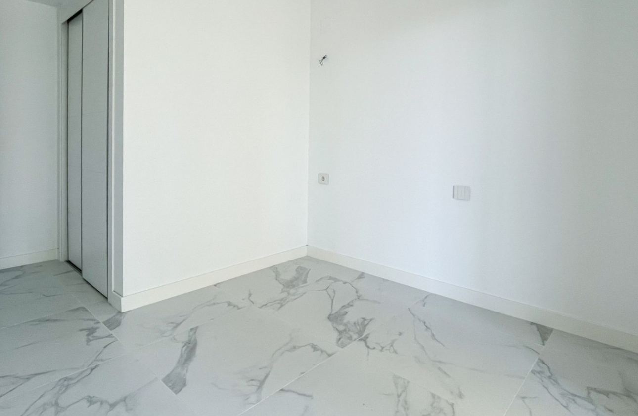 Resale - Apartment / flat - Orihuela Costa - Punta Prima
