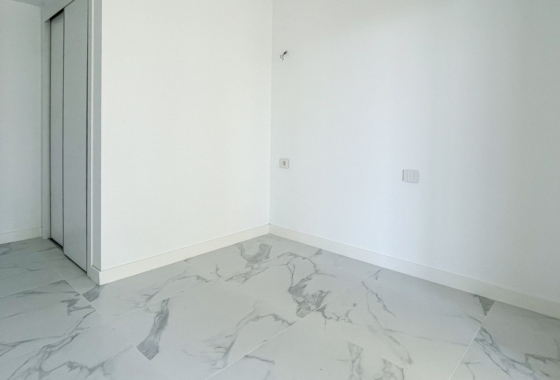 Resale - Apartment / flat - Orihuela Costa - Punta Prima