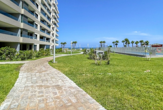 Resale - Apartment / flat - Orihuela Costa - Punta Prima