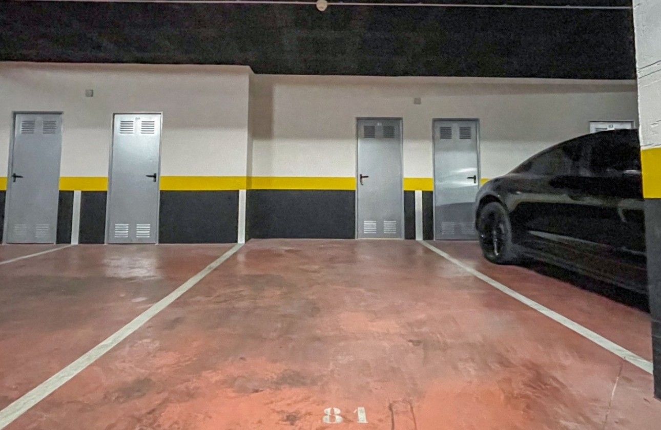 Resale - Apartment / flat - Orihuela Costa - Punta Prima