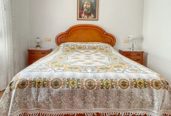Wiederverkauf - Wohnung - Torrevieja - El Acequión - Los Náufragos