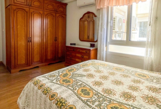 Wiederverkauf - Wohnung - Torrevieja - El Acequión - Los Náufragos