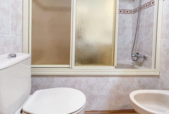 Wiederverkauf - Wohnung - Torrevieja - El Acequión - Los Náufragos