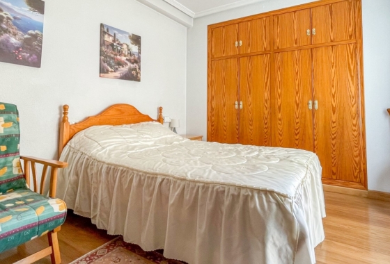 Wiederverkauf - Wohnung - Torrevieja - El Acequión - Los Náufragos