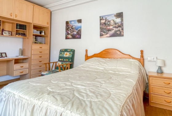 Wiederverkauf - Wohnung - Torrevieja - El Acequión - Los Náufragos
