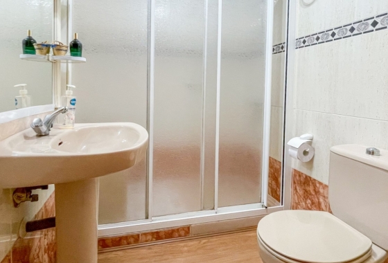 Wiederverkauf - Wohnung - Torrevieja - El Acequión - Los Náufragos