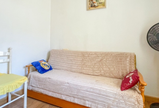 Wiederverkauf - Wohnung - Torrevieja - El Acequión - Los Náufragos