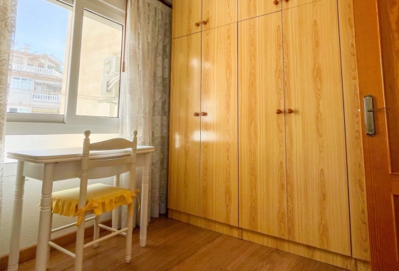Wiederverkauf - Wohnung - Torrevieja - El Acequión - Los Náufragos