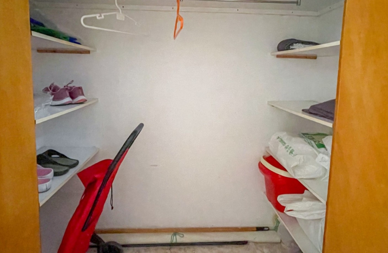 Wiederverkauf - Wohnung - Torrevieja - El Acequión - Los Náufragos
