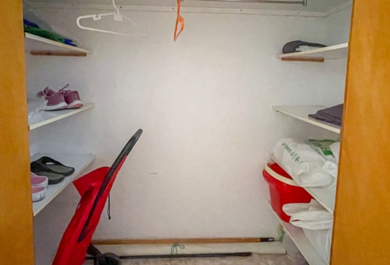 Wiederverkauf - Wohnung - Torrevieja - El Acequión - Los Náufragos