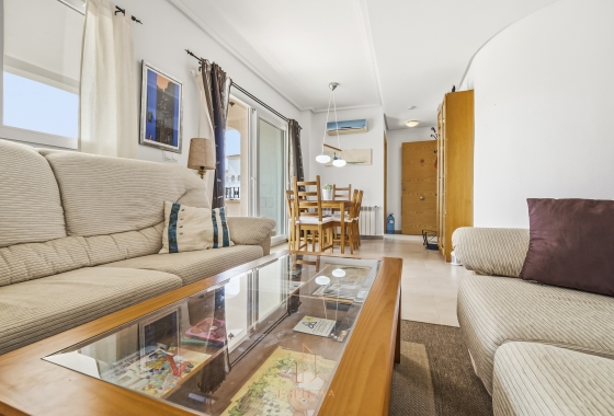 Revente - Appartement - Torre Pacheco - Hacienda Riquelme