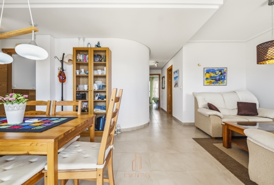 Revente - Appartement - Torre Pacheco - Hacienda Riquelme