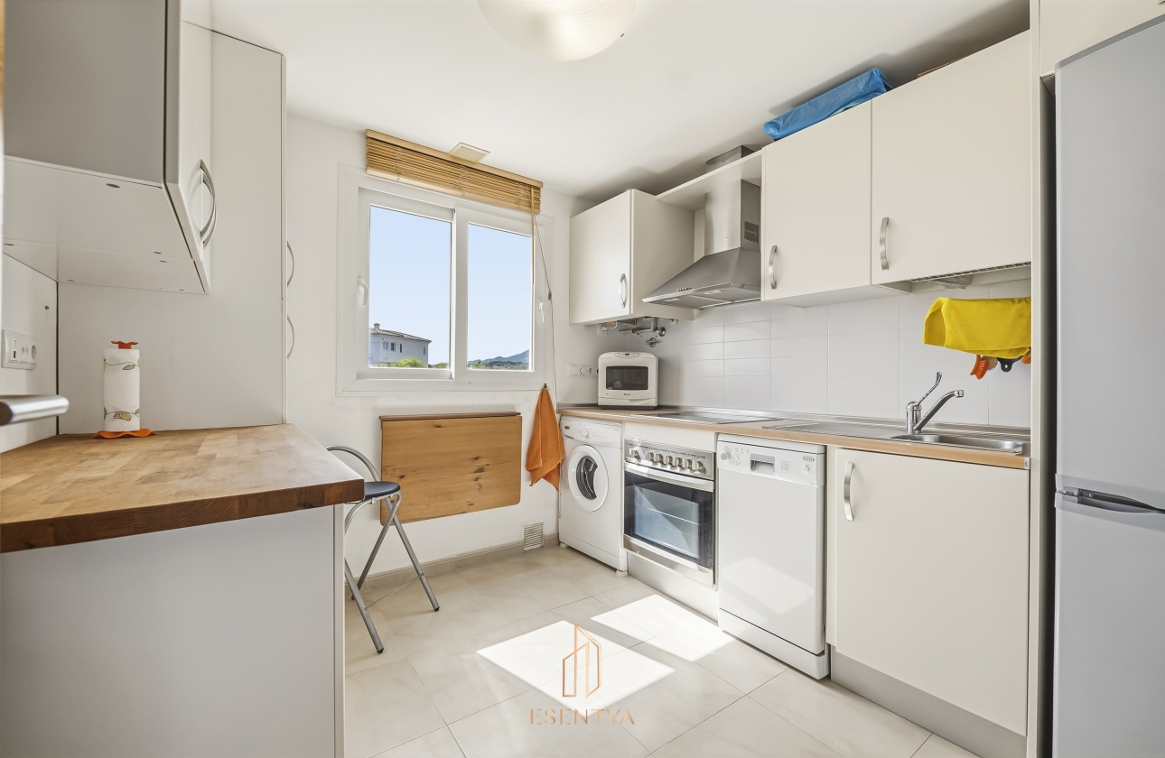 Revente - Appartement - Torre Pacheco - Hacienda Riquelme
