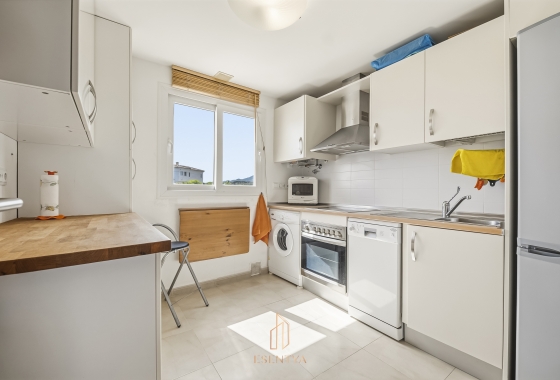Revente - Appartement - Torre Pacheco - Hacienda Riquelme