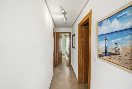 Revente - Appartement - Torre Pacheco - Hacienda Riquelme
