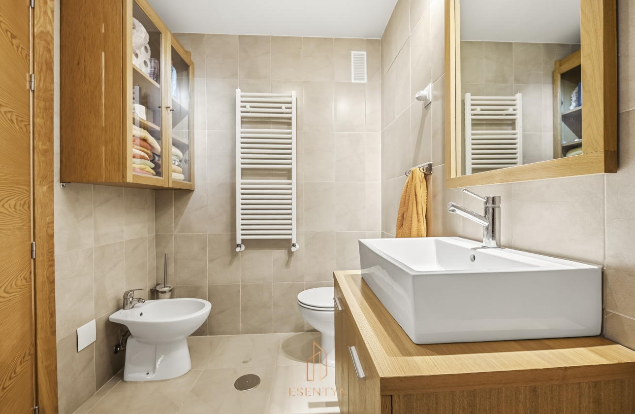 Revente - Appartement - Torre Pacheco - Hacienda Riquelme