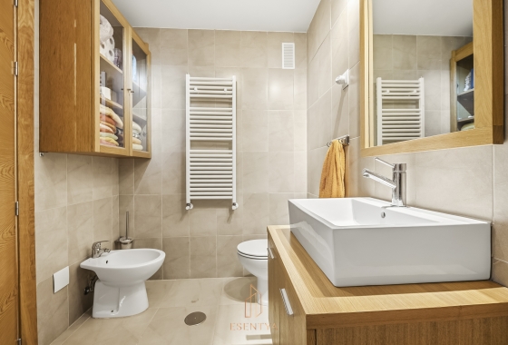 Revente - Appartement - Torre Pacheco - Hacienda Riquelme