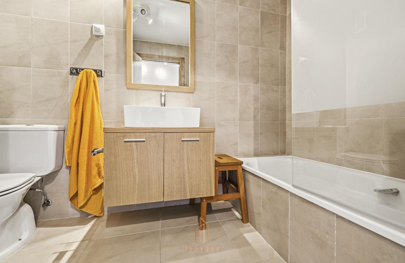 Revente - Appartement - Torre Pacheco - Hacienda Riquelme