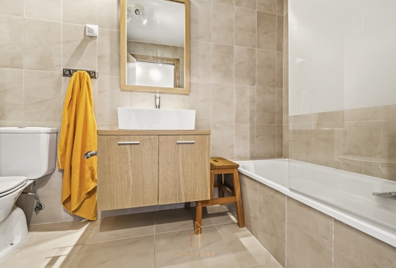 Revente - Appartement - Torre Pacheco - Hacienda Riquelme