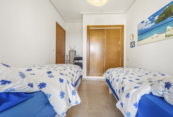 Revente - Appartement - Torre Pacheco - Hacienda Riquelme