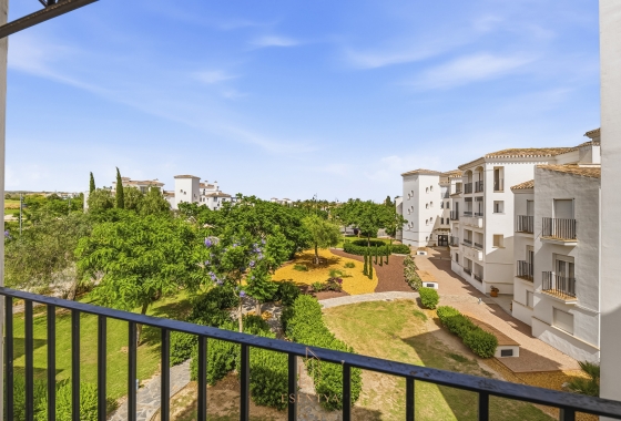 Revente - Appartement - Torre Pacheco - Hacienda Riquelme
