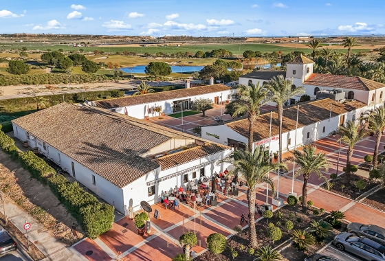 Revente - Appartement - Torre Pacheco - Hacienda Riquelme