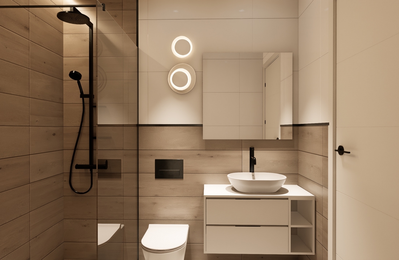 Nieuwbouw Woningen - Penthouse - Pilar de la Horadada