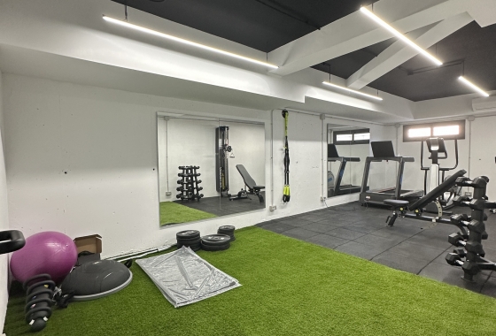 Nieuwbouw Woningen - Penthouse - Pilar de la Horadada