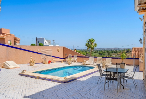 Resale - Villa - Ciudad Quesada - La Marquesa Golf