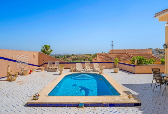 Resale - Villa - Ciudad Quesada - La Marquesa Golf