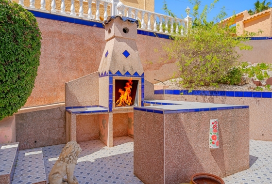 Resale - Villa - Ciudad Quesada - La Marquesa Golf