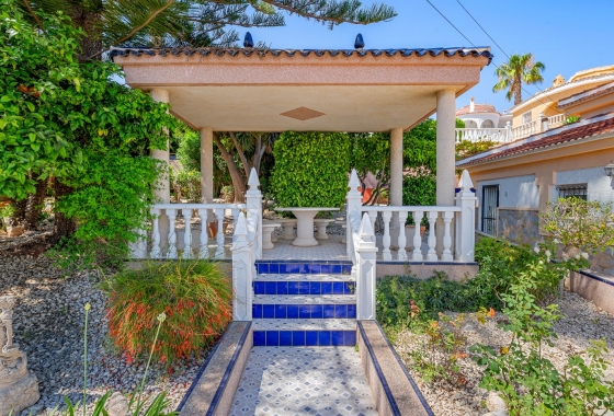 Resale - Villa - Ciudad Quesada - La Marquesa Golf