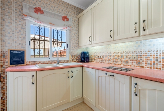 Resale - Villa - Ciudad Quesada - La Marquesa Golf