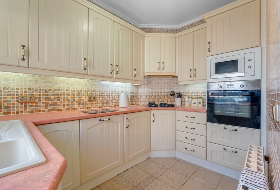 Resale - Villa - Ciudad Quesada - La Marquesa Golf