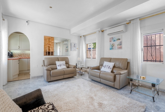Resale - Villa - Ciudad Quesada - La Marquesa Golf