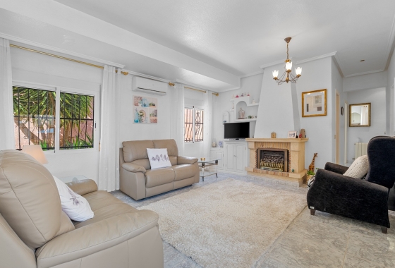 Resale - Villa - Ciudad Quesada - La Marquesa Golf